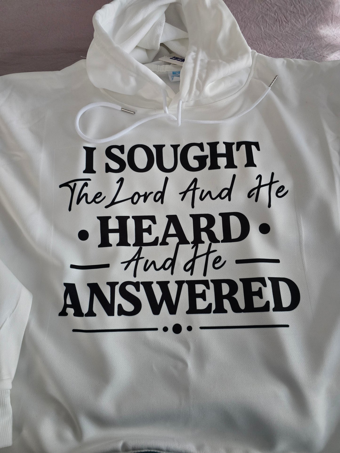 Christian Merch