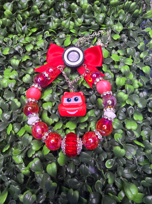 car charm