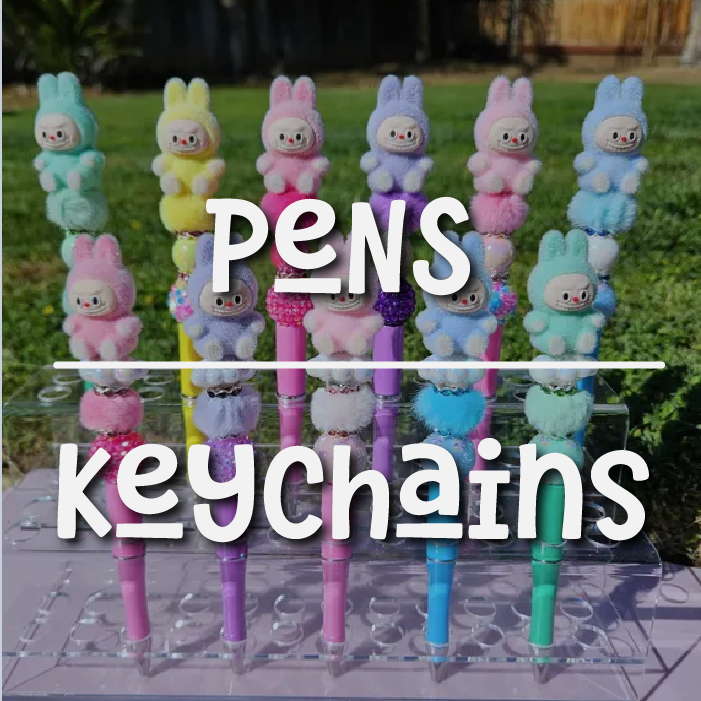Pens