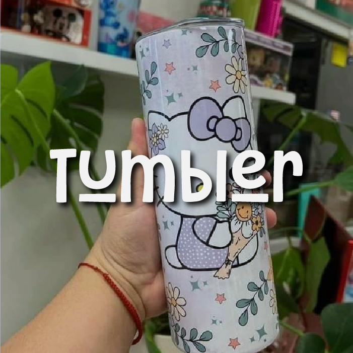 Tumbler and Libbys glass cup