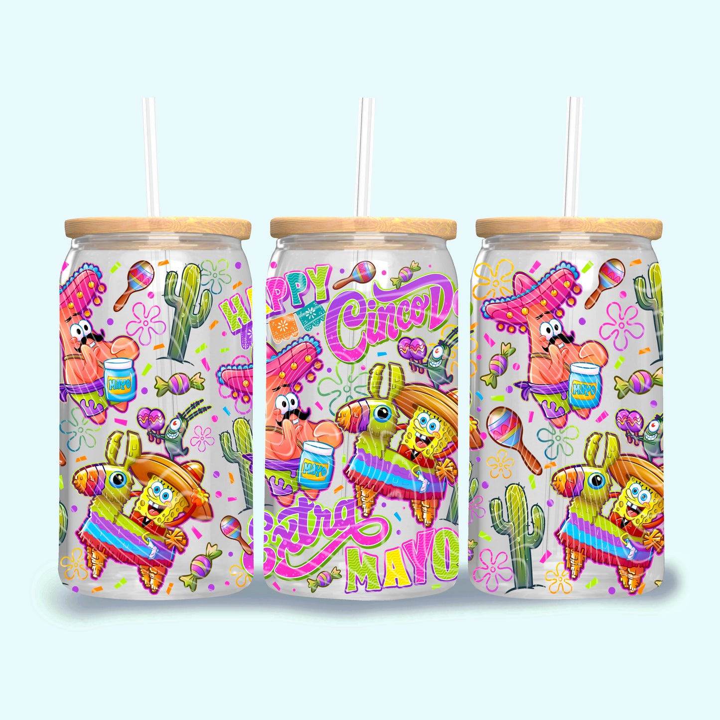 tumbler