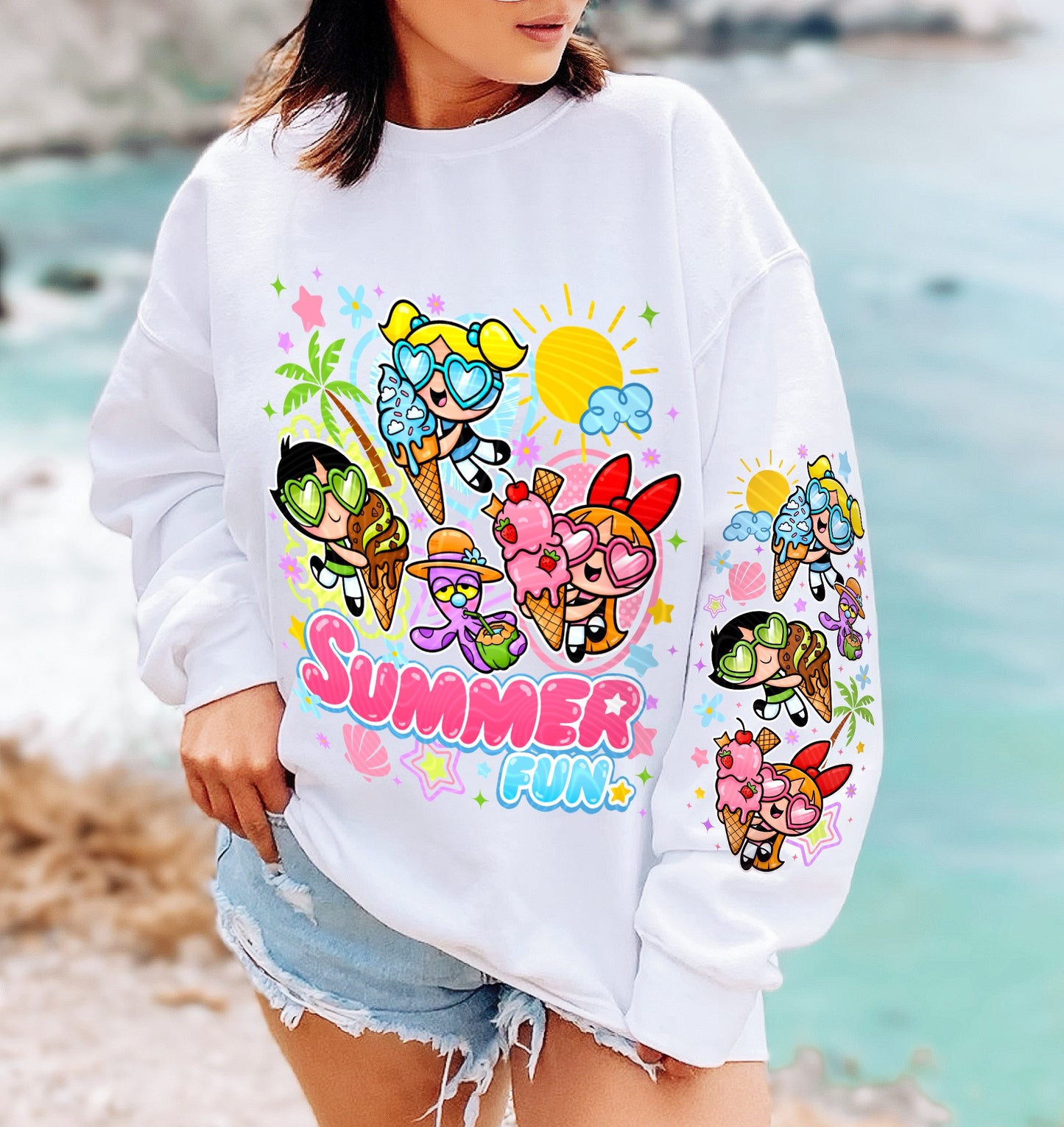 shirts