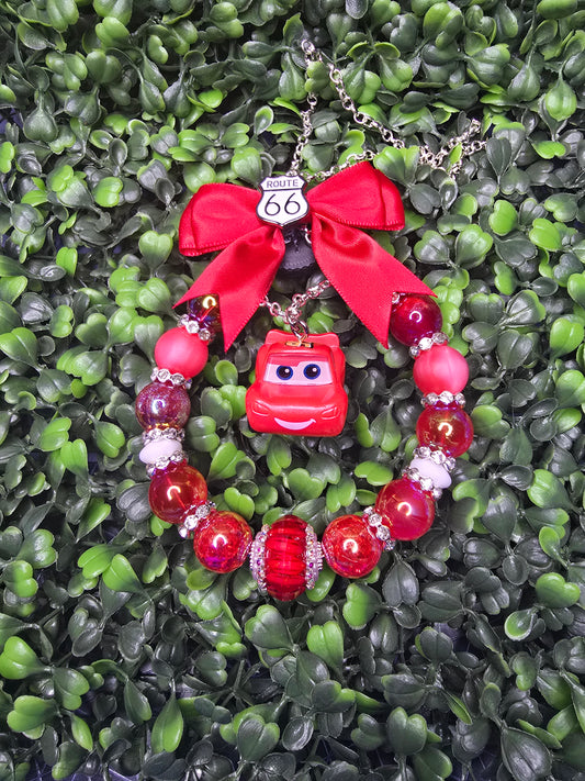 car charm