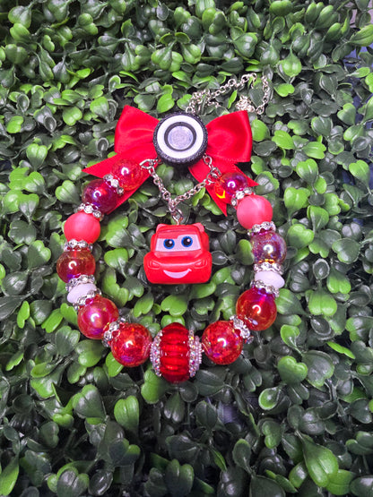 car charm