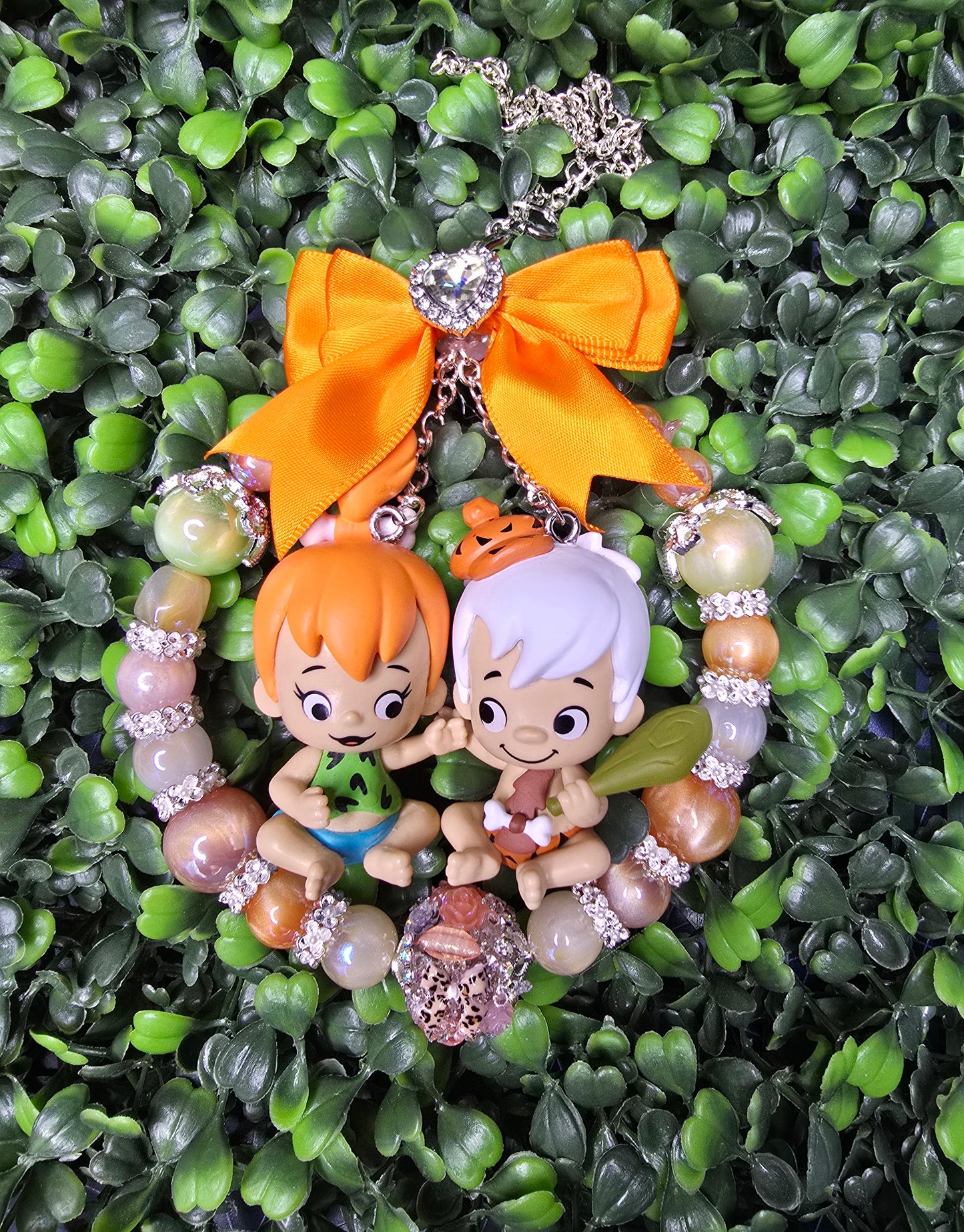 Car Charms