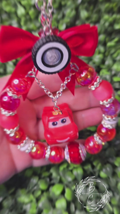 car charm